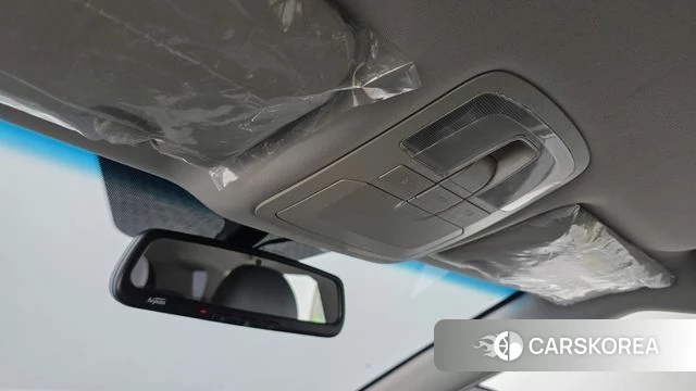 Ssangyong Tivoli Air id 3840179 из Кореи 9