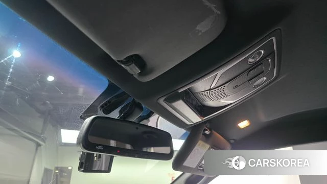 Ssangyong The New Rexton Sport id 4382723 из Кореи 9