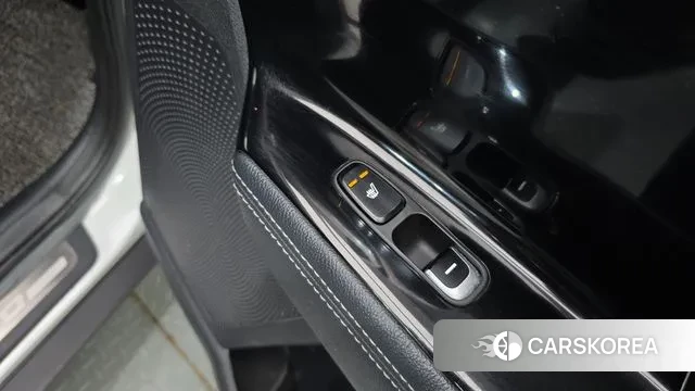 Kia The New Niro id 3356658 из Кореи 9