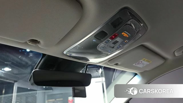 Genesis GV70 id 4201924 из Кореи 9