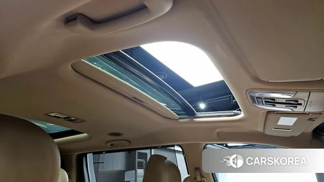 Kia The New Carnival id 4196889 из Кореи 9