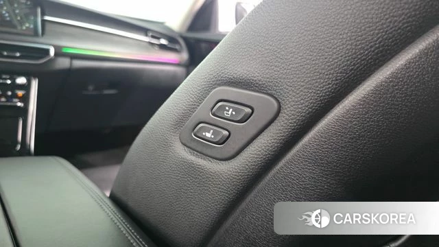 Kia K7 Premier id 4595168 из Кореи 9