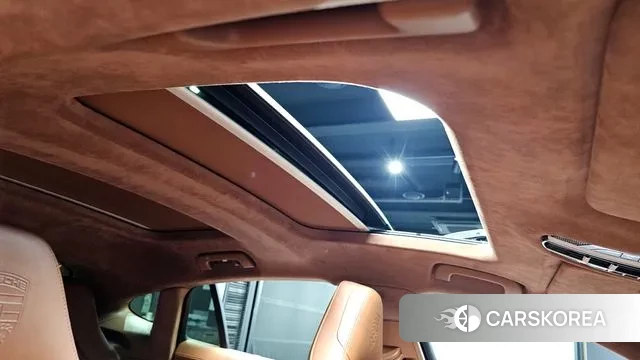 Porsche Panamera (971) id 2986100 из Кореи 9