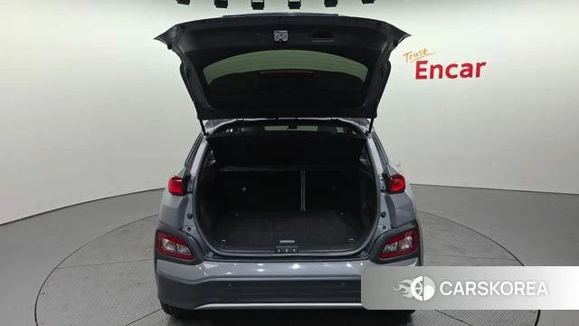 Hyundai Kona Electric id 3965911 из Кореи 9