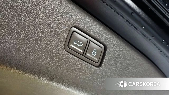 Genesis GV80 id 3965674 из Кореи 9