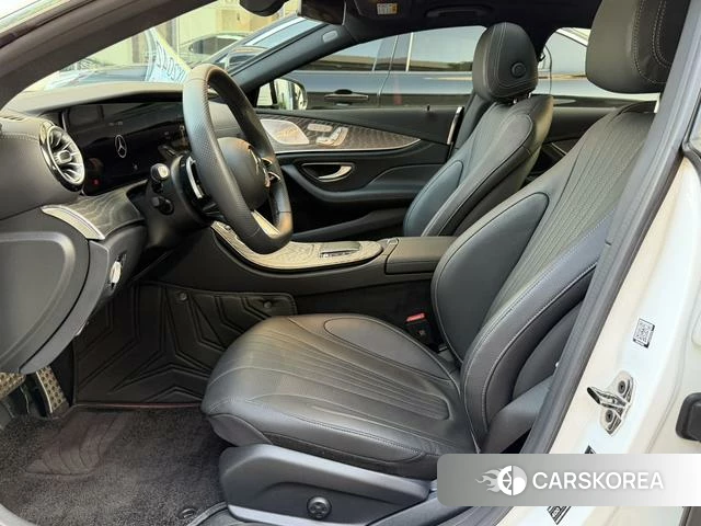 Mercedes-Benz CLS id 4392072 из Китая 9