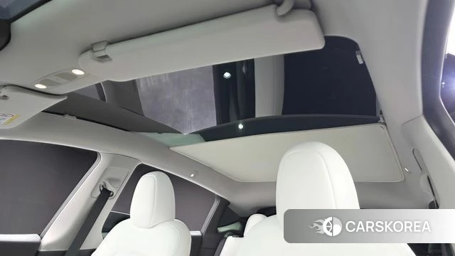 Tesla Model Y id 4773875 из Кореи 9