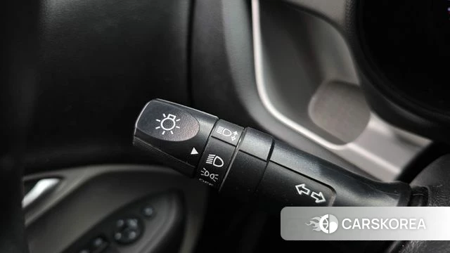 Kia The New Ray id 4282749 из Кореи 9