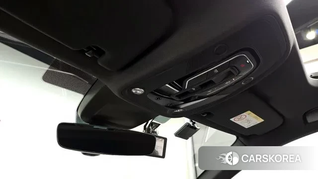 Audi A6 (C8) id 3053874 из Кореи 9