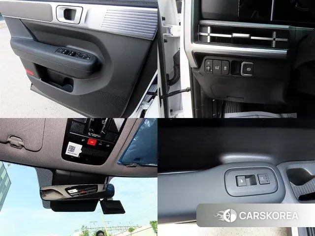 Hyundai Santa Fe (MX5) id 3371664 из Кореи 9