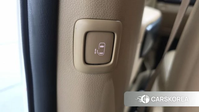 Kia The New Carnival id 3917396 из Кореи 9