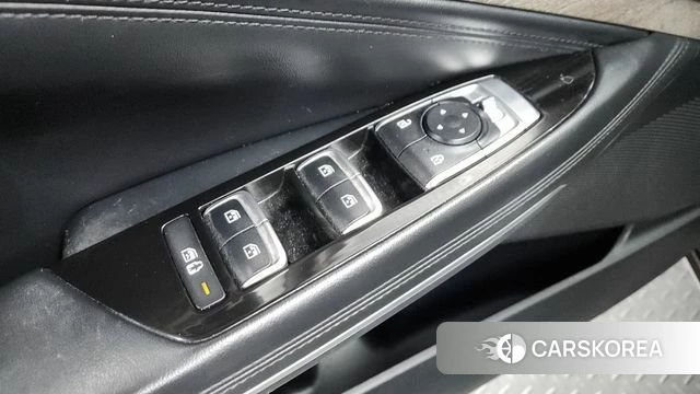 Kia K8 id 3884520 из Кореи 9