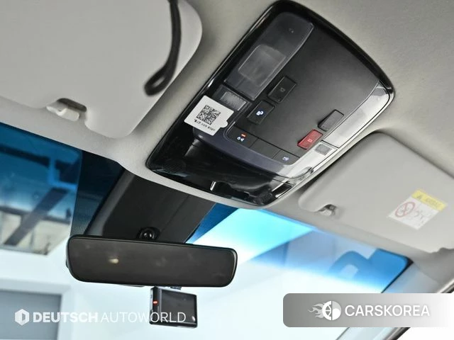 Hyundai Staria id 4223219 из Кореи 9