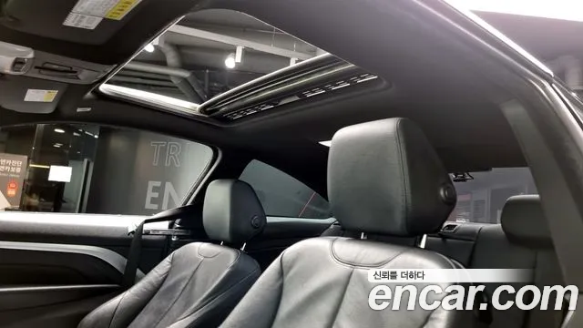 BMW 4 Series (F32) id 2766126 из Кореи 9