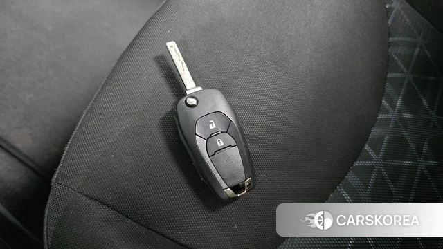 Chevrolet (GM Daewoo) The New Spark id 3828854 из Кореи 9