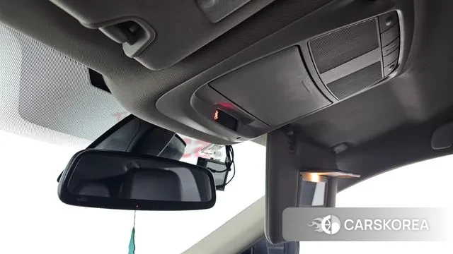 Renault Korea (Samsung) QM6 id 3297793 из Кореи 9