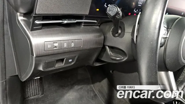 Hyundai Kona (SX2) id 2624709 из Кореи 9