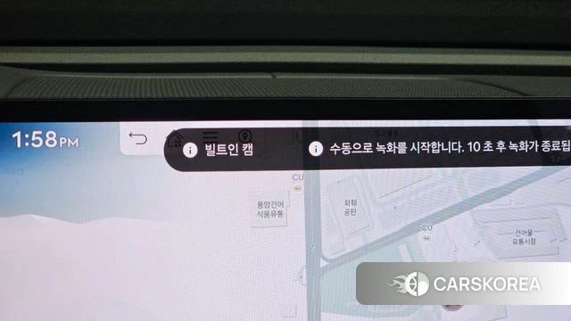 Genesis G80 (RG3) id 4744265 из Кореи 9
