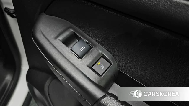 Chevrolet (GM Daewoo) Trailblazer id 4267322 из Кореи 9