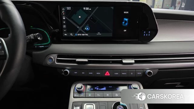 Hyundai The New Palisade id 4481237 из Кореи 9