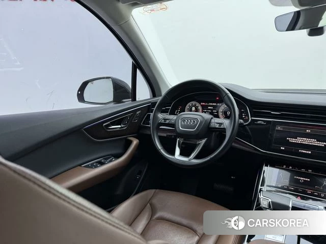 Audi Q7 id 4258724 из Китая 9