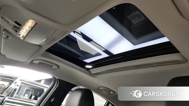 Mercedes-Benz GLC-Class X253 id 3156751 из Кореи 9