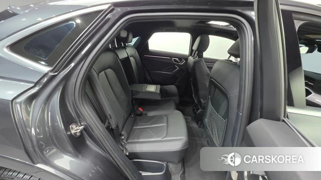 Audi Q3 (F3) id 4409173 из Кореи 9