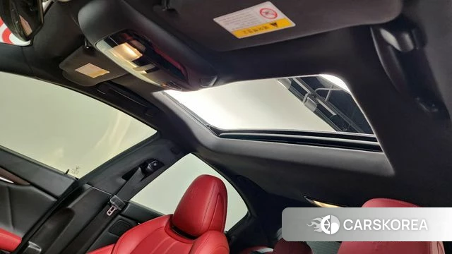 Maserati Ghibli id 3955305 из Кореи 9