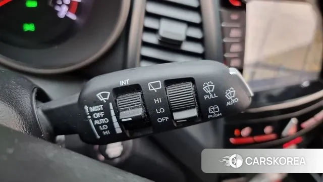 Ssangyong Tivoli Armor id 3687558 из Кореи 9