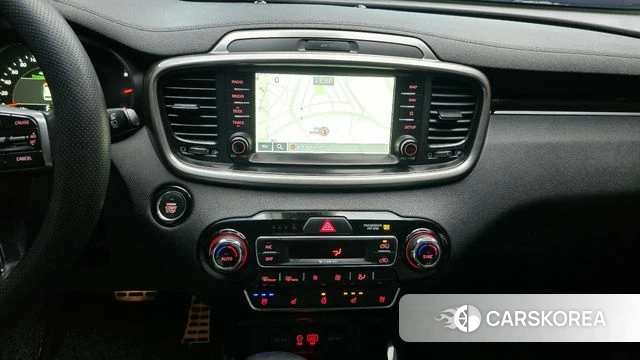 Kia The New Sorento id 3894097 из Кореи 9