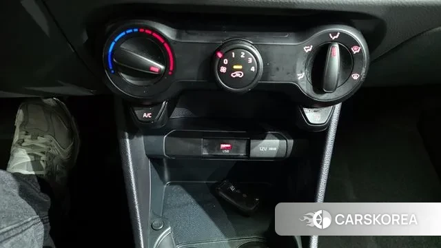 Kia Morning Urban (JA) id 3771929 из Кореи 9