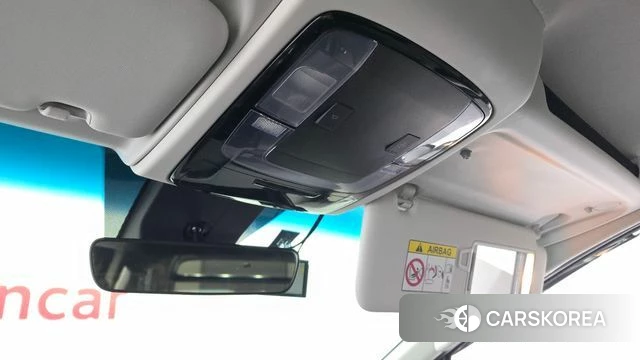 Hyundai Staria id 3883235 из Кореи 9