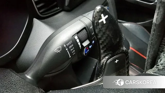 Hyundai Veloster (JS) id 3500073 из Кореи 9