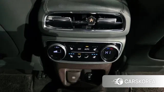 Genesis GV80 id 3463608 из Кореи 9