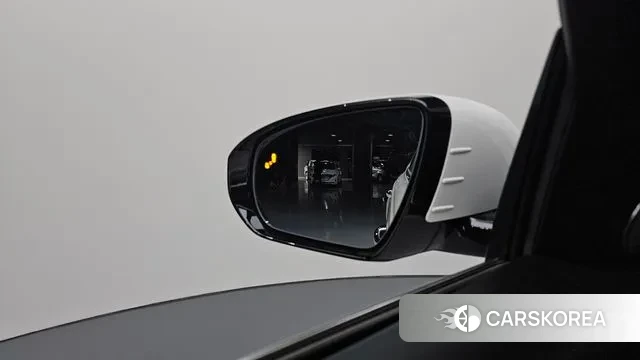 Kia More K9 id 3772041 из Кореи 9