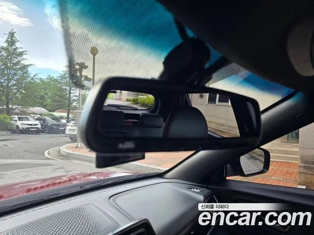 Ssangyong Berry New Tivoli id 2951653 из Кореи 9