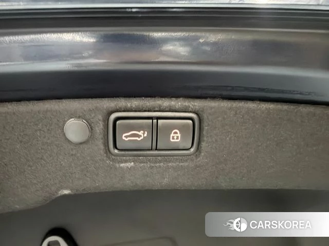 Kia K7 Premier id 4485784 из Кореи 9