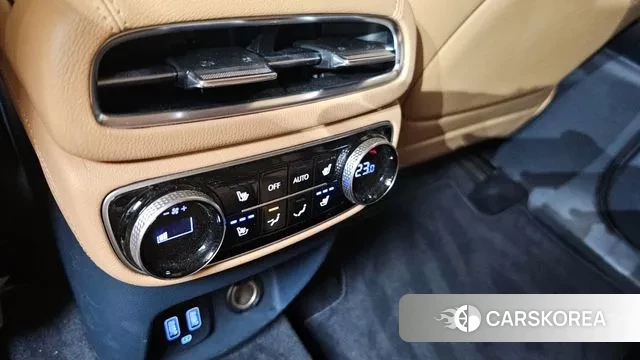 Genesis GV80 id 2970490 из Кореи 9