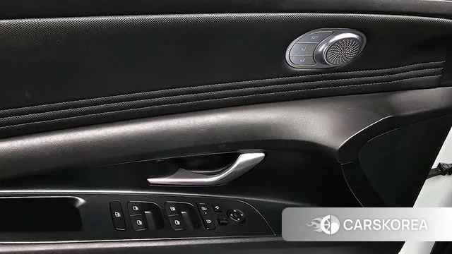 Hyundai The New Avante (CN7) id 2993387 из Кореи 9