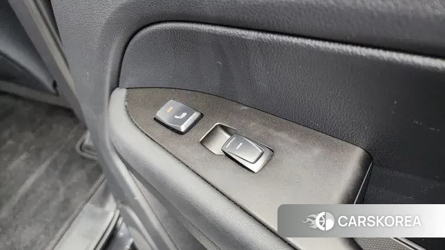 Ssangyong Rexton Sports id 3434779 из Кореи 9