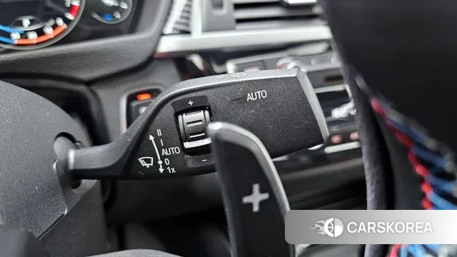 BMW 4 Series (F32) id 3344888 из Кореи 9