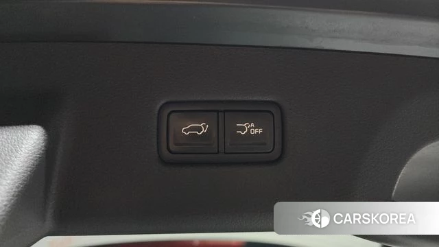 Kia Carnival 4th generation id 4550836 из Кореи 9