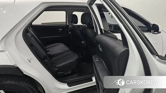 Hyundai Ionic 5 id 3012252 из Кореи 9