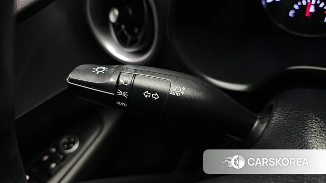 Kia The New K3 2nd generation id 4202520 из Кореи 9