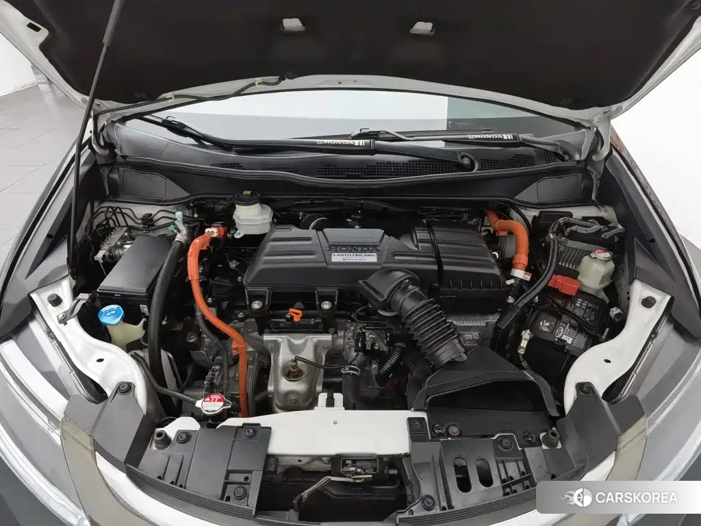 Honda Odyssey id 4576867 из Китая 9