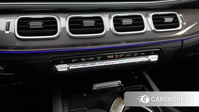 Mercedes-Benz GLE-Class W167 id 4230648 из Кореи 9