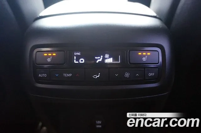 Hyundai Palisade id 2920868 из Кореи 9