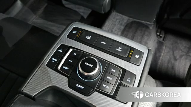 Genesis G80 id 4310848 из Кореи 9