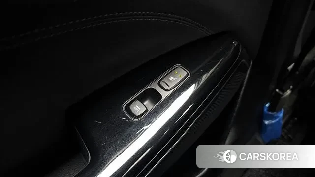 Kia K7 Premier id 3641306 из Кореи 9