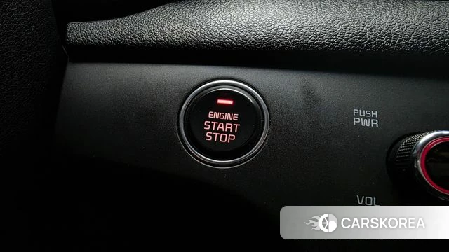 Kia Sportage The Bold id 4849488 из Кореи 9